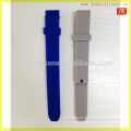 JK-0806 New Collection 2014 fashion changeable silicone wrist watch bands